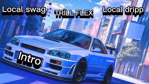 ÄD FLEX (INTRO) OFFICIAL TRAILER)