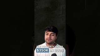 QLD property under $350k in 2025