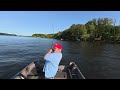 Bass Fishing