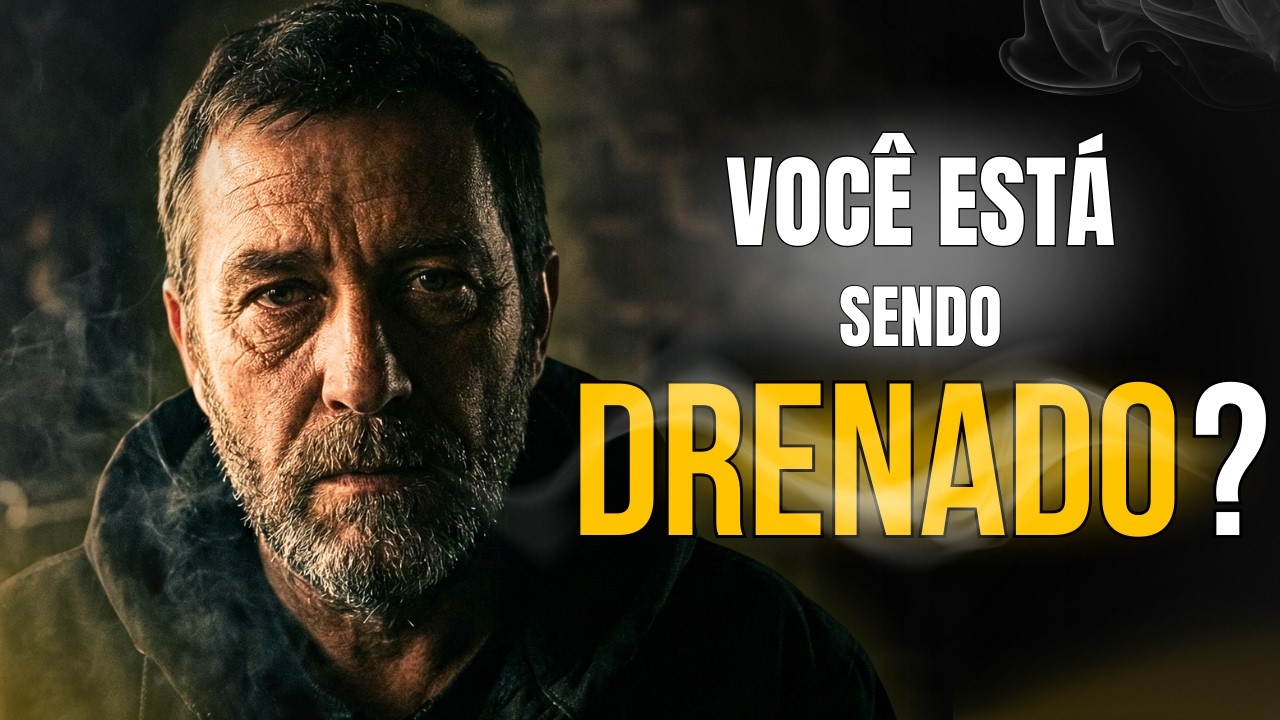 7 HÁBITOS que estão acabando com a sua ENERGIA ... Sem VOCÊ Perceber!