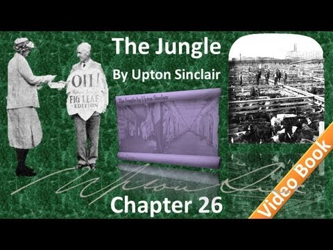 Chapter 26 - The Jungle by Upton Sinclair