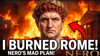 Nero - The Evil Roman Emperor Documentary . no ads