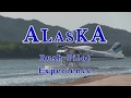Alaska Bush Pilot Experience