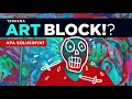 Mengatasi ART BLOCK