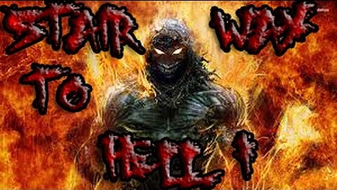 Custom Zombies 13: "Stairway to Hell" 1