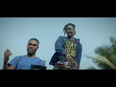 Energy - Why Hate Feat. Tee & Uchee (Official Video)
