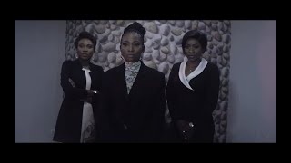 OKUFELA NGA feat.Ginette Nzambe, Josiane Mavungu, Rachel Anyeme