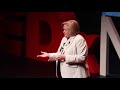 زیبایی بافته شده ساده جینی منینگ TEDxNCState 