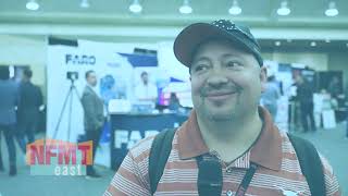 People complaining about the HVAC! - NFMT East - March 10-12, 2026