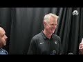 Steve Kerr pinpoints where Warriors can improve after loss | NBC Sports Bay Area