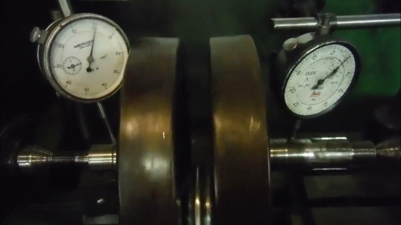 heavy crank royal enfield bullet