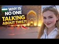 The cheapest country in the entire world - Uzbekistan 🇺🇿 Country 129/195