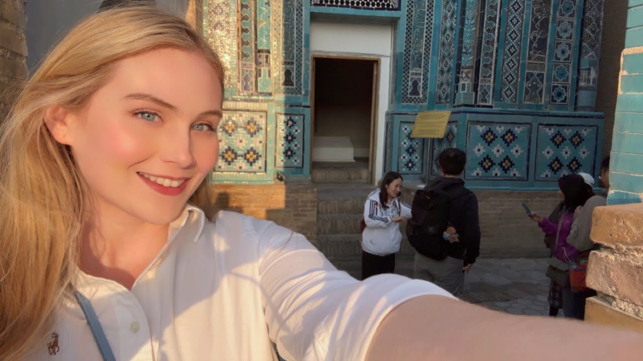 The cheapest country in the entire world - Uzbekistan 🇺🇿 Country 129/195