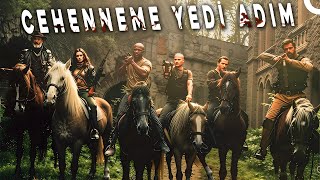 Cehenneme Yedi Adım Full Hd Aksiyon Filmi İzle