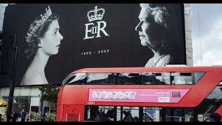 Mort d'Elizabeth II : comment vont se passer les funérailles de la reine ?