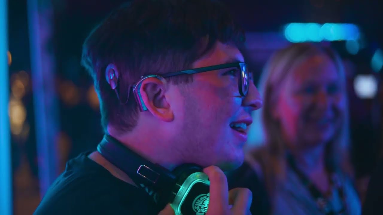 Feel Music - Ronald Flaim Interview - BASSpak