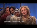 Goombay Dance Band - Christmas At Sea (Die aktuelle Schaubude, 27th Dec 1986)