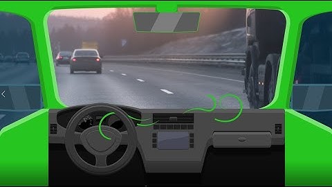 Verify: Does turning off A.C. in your car save gas?