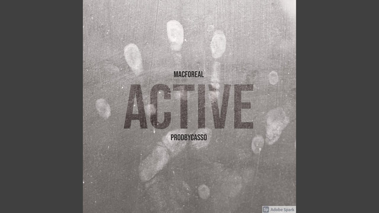 Watch Active on YouTube Watch Active on YouTube