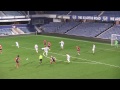 U21S HIGHLIGHTS | QPR 1, HUDDERSFIELD TOWN 4