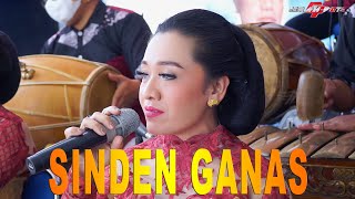 LANGGAM JAWA  NGIMPI Bablas IMPENKU WIDYO LARAS BERSAMA SINDEN GANAS NYA INDONESIA