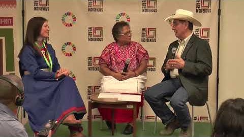 10 years of the UN Declaration on the Rights of Indigenous Peoples