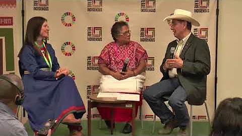 10 years of the UN Declaration on the Rights of Indigenous Peoples