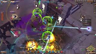 8v22, vs sengoku gala pov 8v22, vs sengoku gala pov