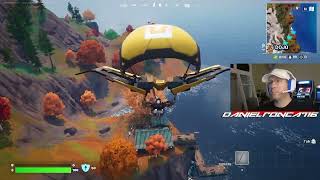 FORTNITE: Iydkmigthtky GIMME THAT!