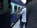 Snacks Distribution to Migrants in Chennai Central Railway Station by Save Shakti Foundation