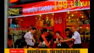 20120727 HNTV FPT Retail trien khai chuong trinh khuyen mai