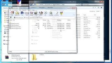 Cities in Motion - Installing or sharing custom maps