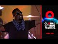Sarkodie Performs 'Coachella' | Global Citizen Festival: Accra