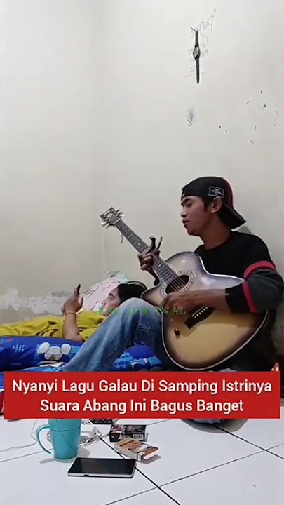 jangan pura pura cover.@adella@coverlagu@short