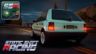Static Shift Racing - Gameplay Trailer (Android)