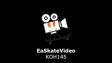 Session (Skate Sim) - Sesher Magazine - KOH #145 - 360 Flip to Bluntstall, 360 Flip out