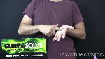 HOW TO REMOVE 5200 ready