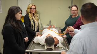 Meet the Faculty Behind Goodwin’s Online Funeral Service Program