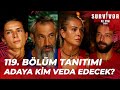 Survivor All Star 2024 119. Bölüm Tanıtımı @SurvivorTurkiye