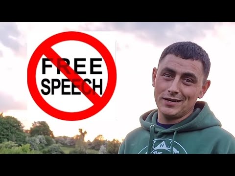 Only when freedom is outlawed