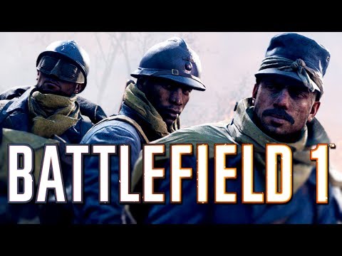 Battlefield 1: PS4 PRO 1080P Chill Livestream 60FPS - TheBrokenMachine - Battlefield 1: PS4 PRO 1080P Chill Livestream 60FPS - TheBrokenMachine