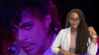 Prince - Little Red Corvette |REACTION 🔥🔥🔥