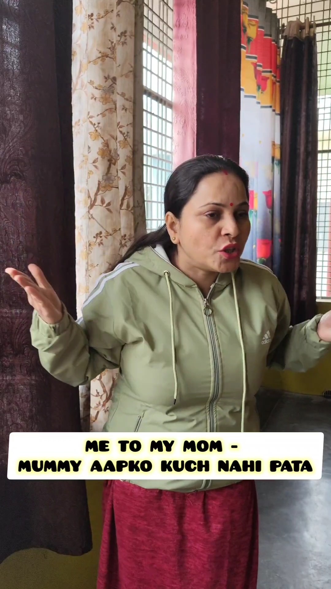 तब mummy #shorts #trending #views #video #status