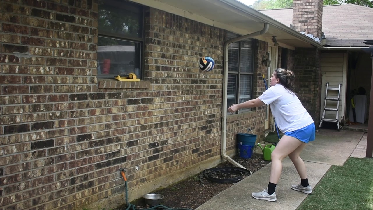 Wall Passing YouTube