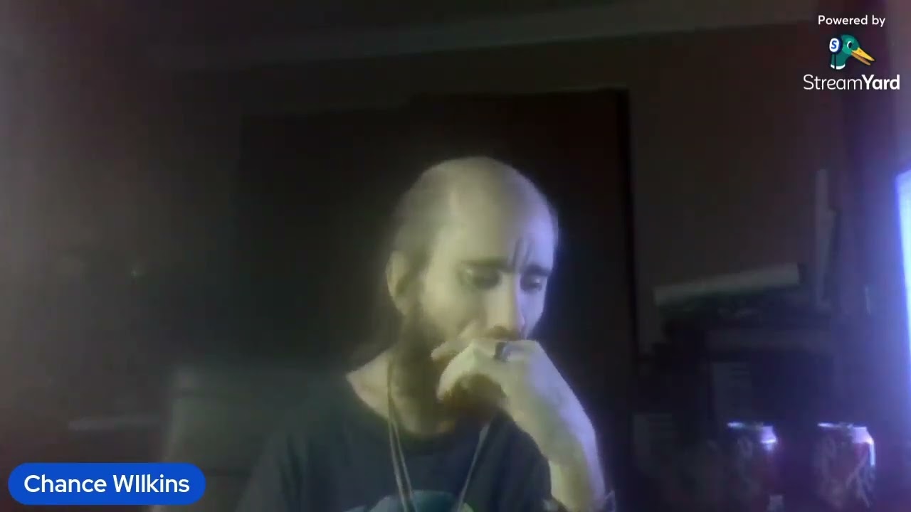 Cyraxx 10-25-25 More Q&A with Nova (AI) (cut for YT)