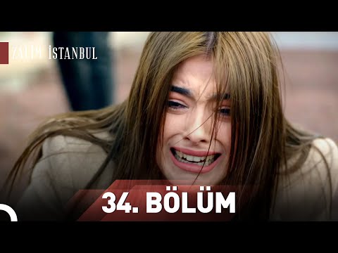 Zalim İstanbul | 34.Bölüm
