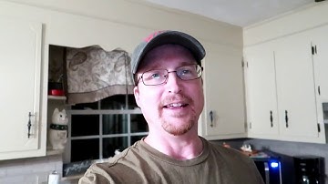 Installing an inline water filter on your refrigerator