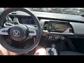 HONDA Jazz V Hybrid – What is B Mode on Transmission