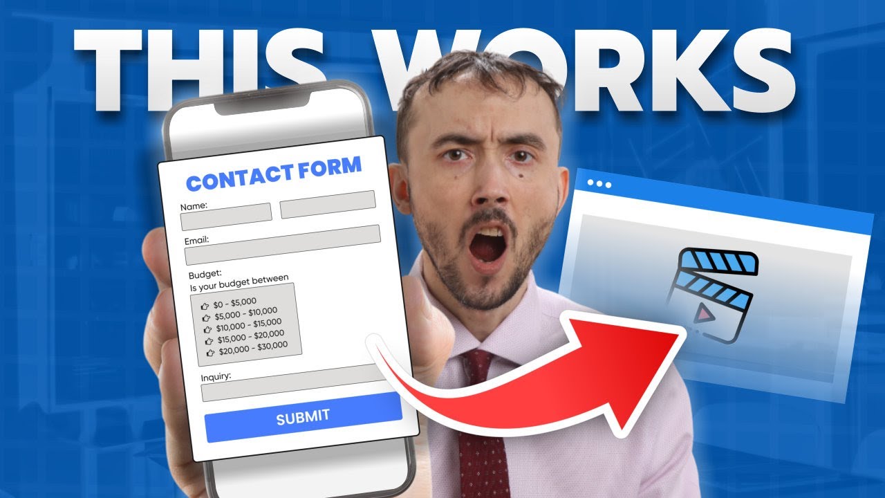 📈 Using ‘Form To VSL’ Funnel For Higher Closing Rates From Same Traffic ...