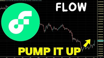 FLOW Coin Relief Rally Price Targets 🚀 FLOW Chart Analysis And Price Prediction 2022